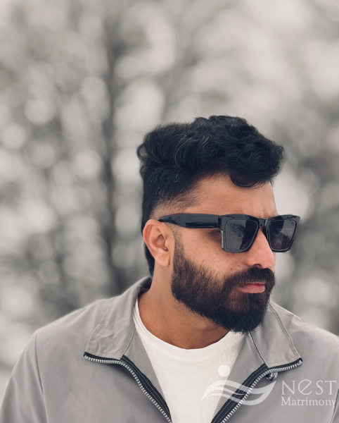 NIKHIL VASUDEV.P